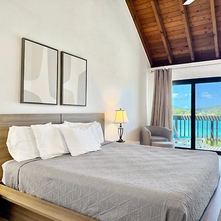 Sapphire Beachfront Renovated Villa 1200 Sf! - Free Wi-Fi Nazareth Kültér fotó