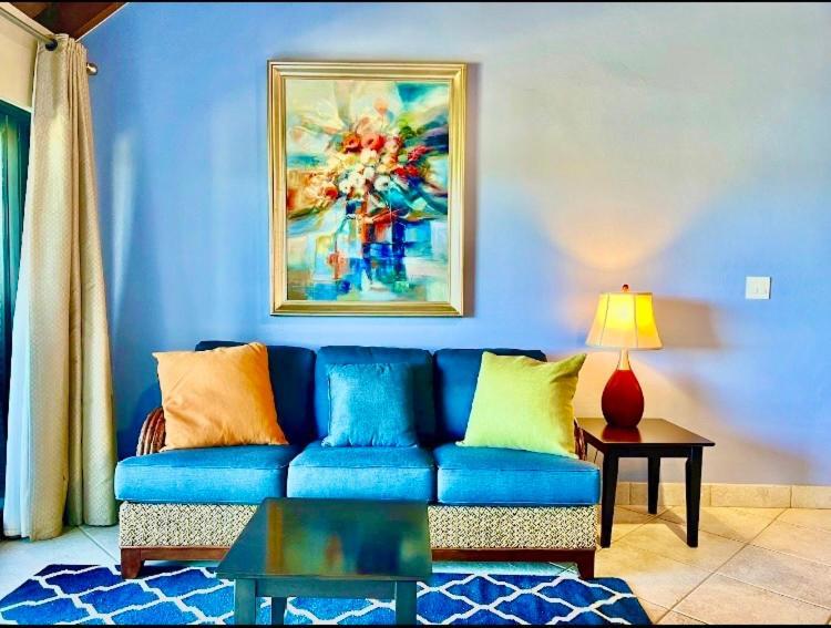 Sapphire Beachfront Renovated Villa 1200 Sf! - Free Wi-Fi Nazareth Kültér fotó