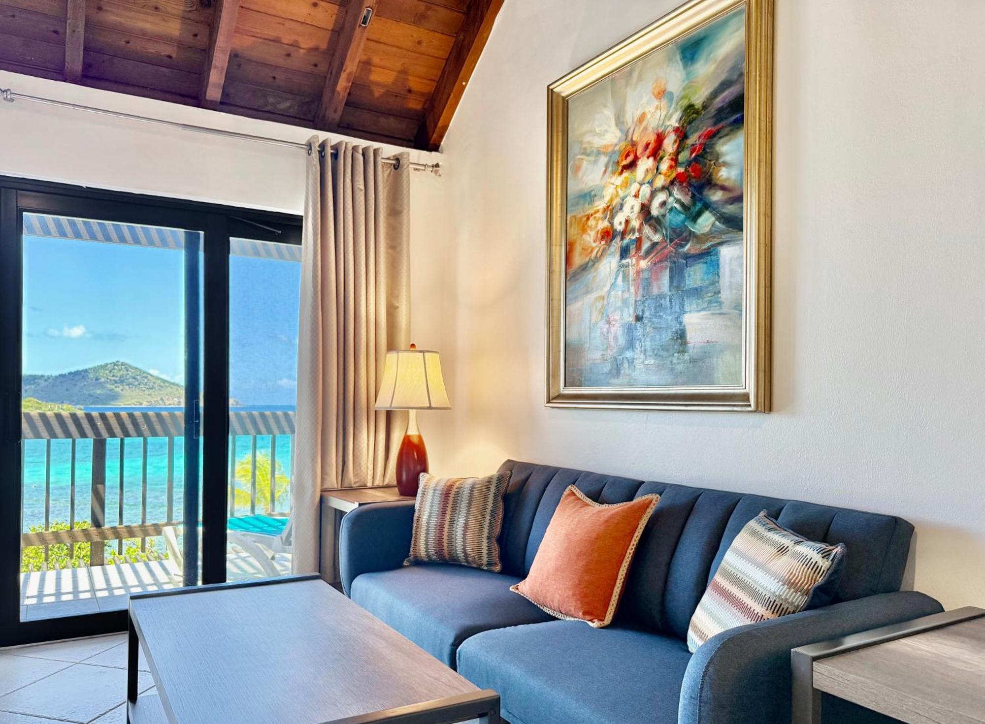 Sapphire Beachfront Renovated Villa 1200 Sf! - Free Wi-Fi Nazareth Kültér fotó